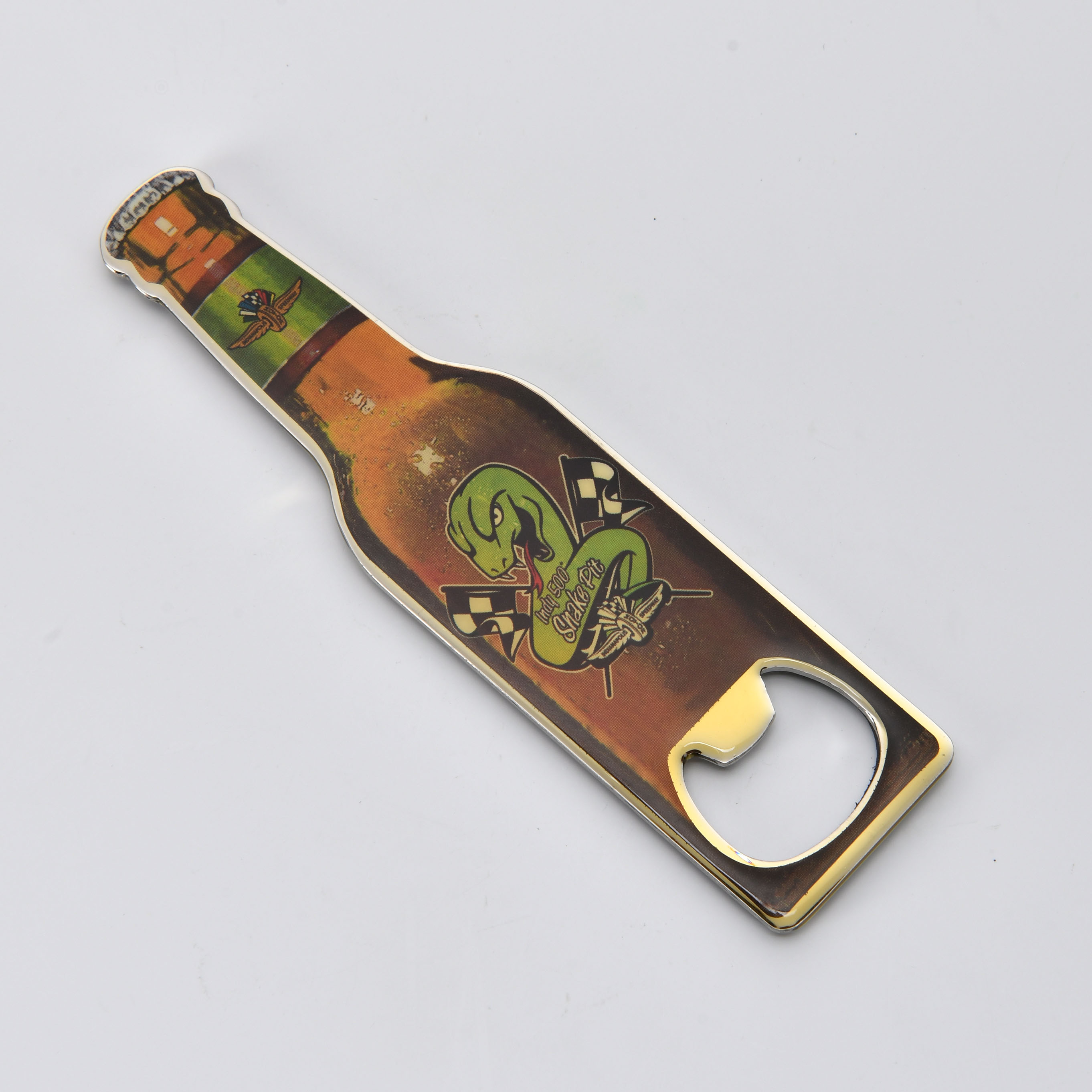 Custom Metal Bottle Openers – Personalized Logo Bar Tools for Events, Promotions & Gifts